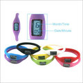 Ion Sport Watch