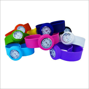 Kids Slap Watch