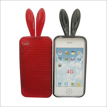 Silicone Cover