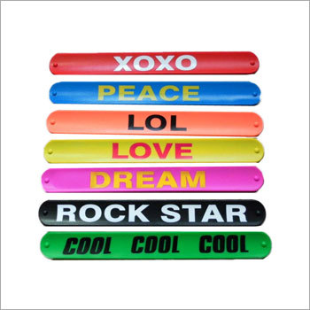 Slap Bands