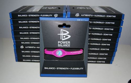 Power Balance