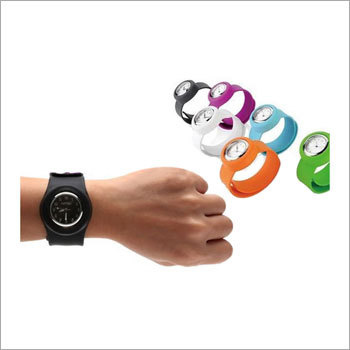 Slap Watch