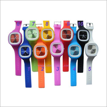 Jelly Watch