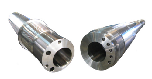 Precision Drilling Components