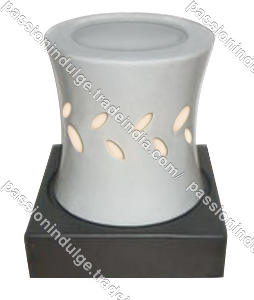 Fern Petal Electric Diffuser