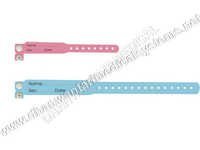 Identification Belts