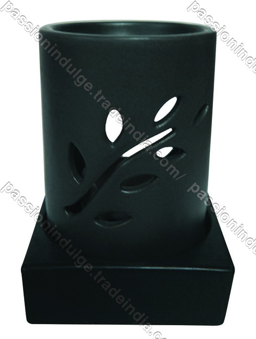 Fern Petal Burner Diffuser