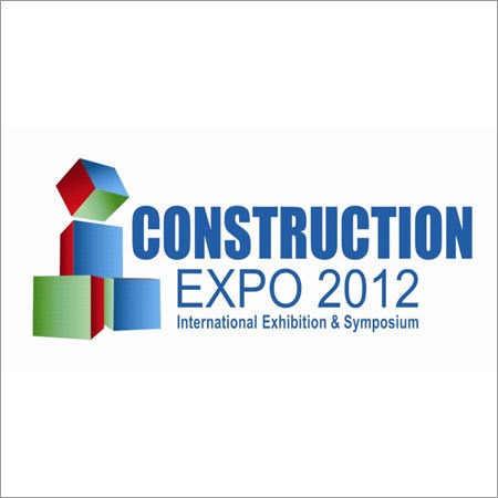 Construction Expo 2012