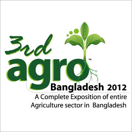 3rd Agro Bangaladesh 2012