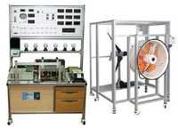 Wind Power Generation Experimental Equipment