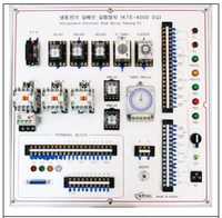 Real Wiring Sequence Refrigeration Control Kit