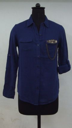 Ladies Shirts