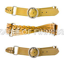 Ladies-Leather-Belts