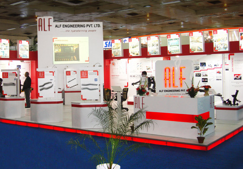 Exhibition Services