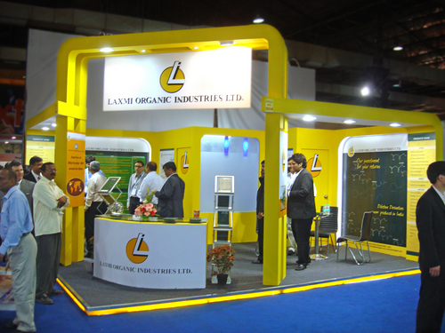Designer stall