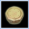 Brass Nozzel