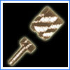 Brass Nozzel