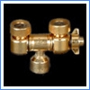 Brass Nozzel