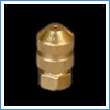 Brass Nozzle