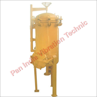 Filters Vessel