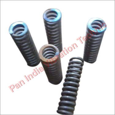 Vibro Screen Spring