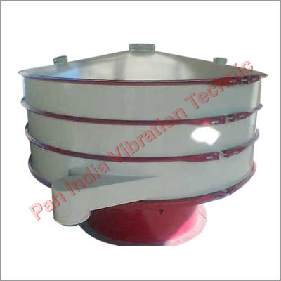 Vibro Screen Machine
