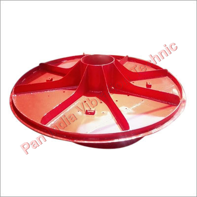 Vibro Screen Casing