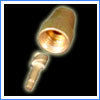 Brass Nozzle