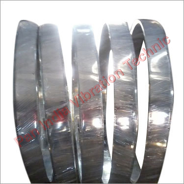 Vibro Screen Steel Deck Ring