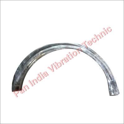 Vibro Sifter Clamp Ring