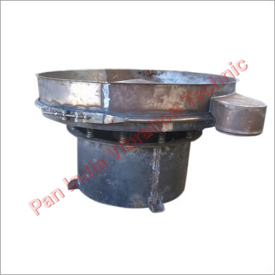 Circular Vibro Screen