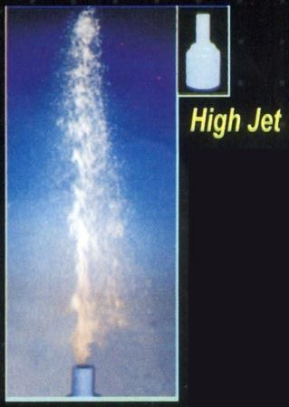 High Jet