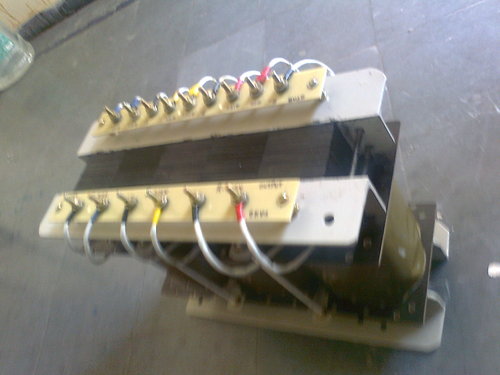 Power Isolation Transformer