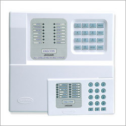 Burglar Alarm System