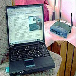 Wireless Security Systems