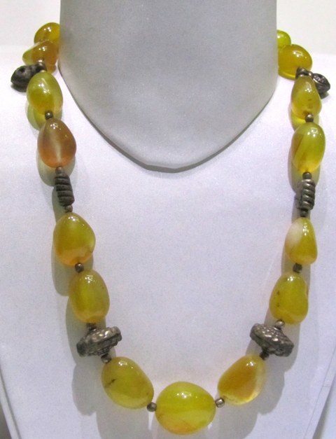 Designer Neck