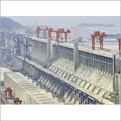 Dam Projects