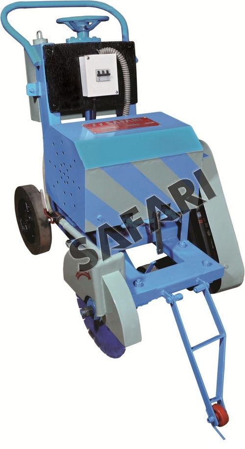 Concrete Cutter