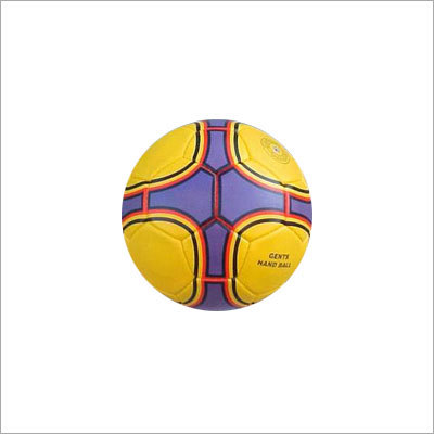 Hand Balls