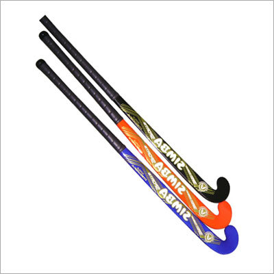 Hockey Sticks