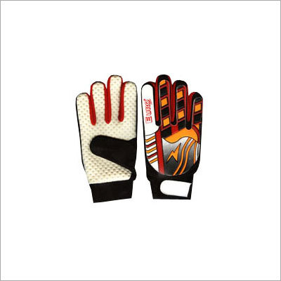 Goalkeeper Gloves