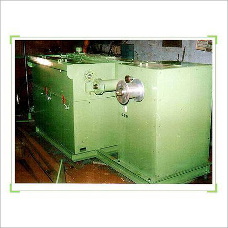 Annealing Furnace Wire Machine