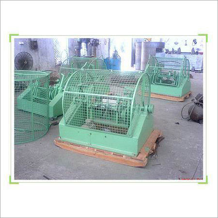 Wire Bunching Machine 