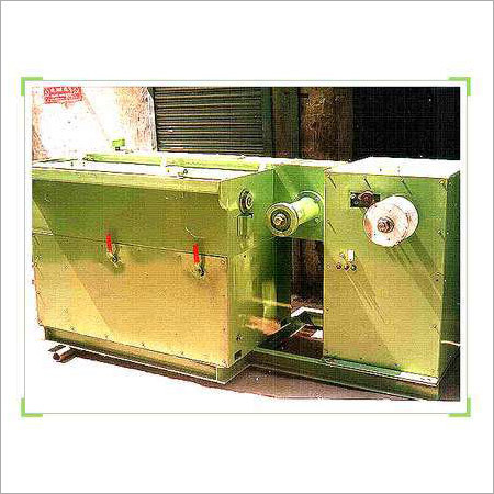 Wire Drawing Machine Spooler