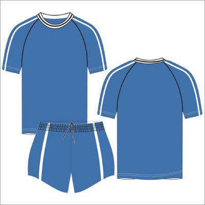 Soccer Kit