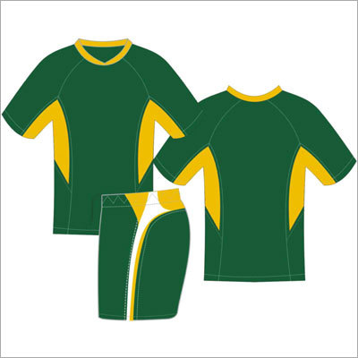 Soccer Kits