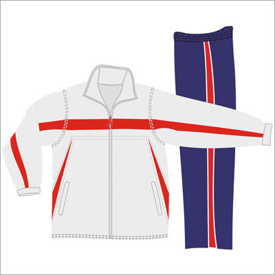 Track Suits