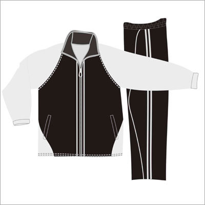 Sports Track Suits