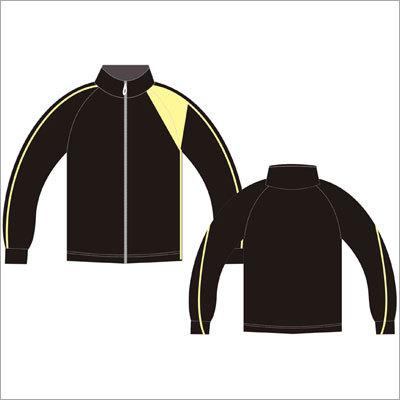 Fashionable Padded Jackets