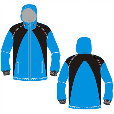 Rain Jackets